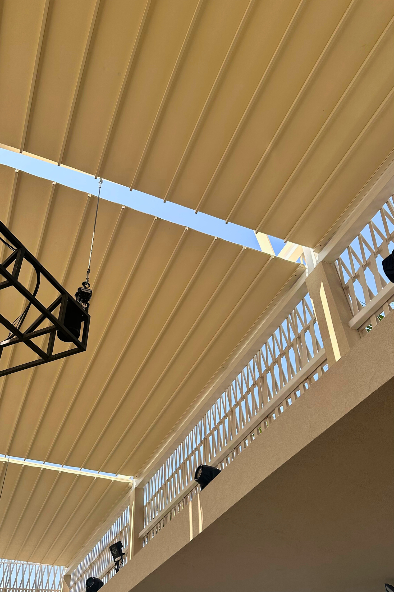 Outdoor Design Mastery